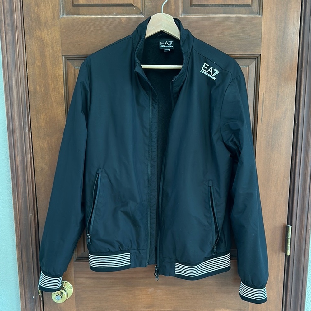 EA7 Emporio Armani Jacket
